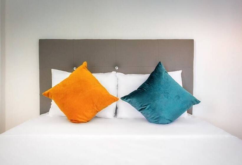 My Home Hotel Punta Cana