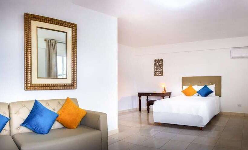 My Home Hotel Punta Cana