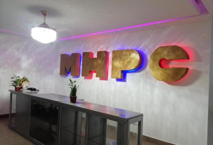 My Home Hotel Punta Cana