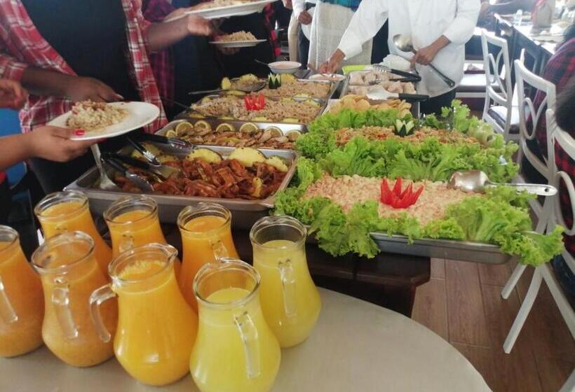 My Home Hotel Punta Cana