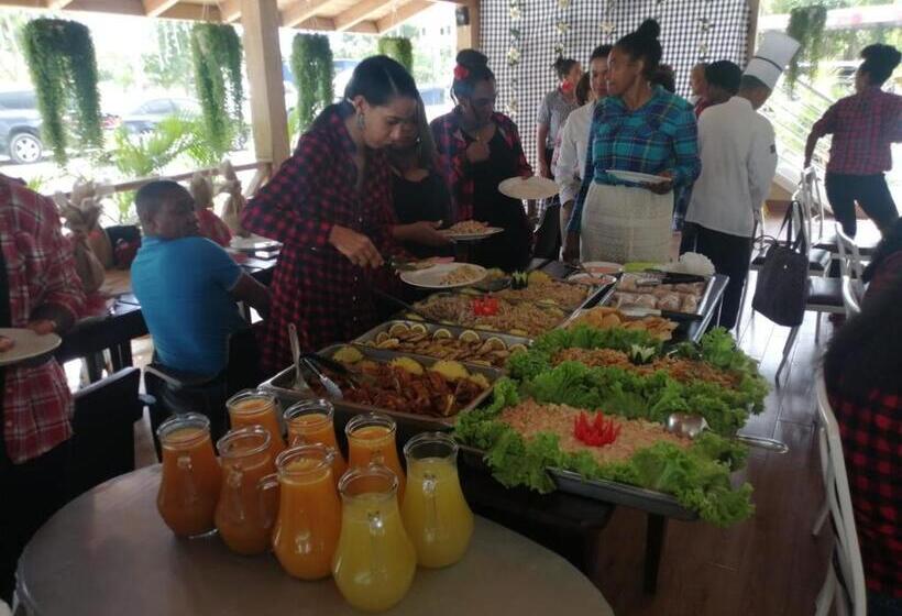 My Home Hotel Punta Cana