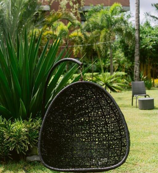 هتل Nacpan Beach Resort Managed By H Hospitality Group