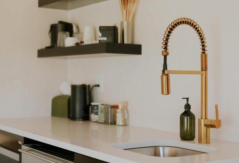 בית מלון כפרי Ofland Escalante