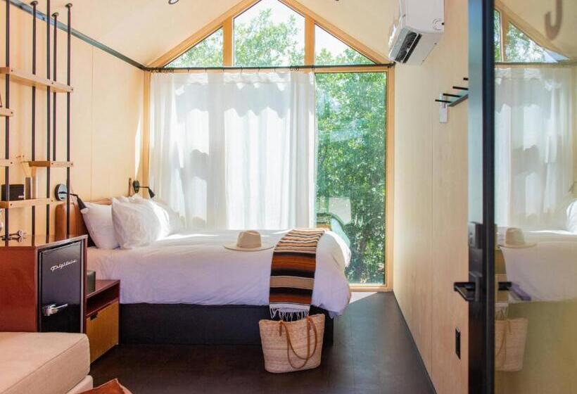 فندق Ofland Escalante