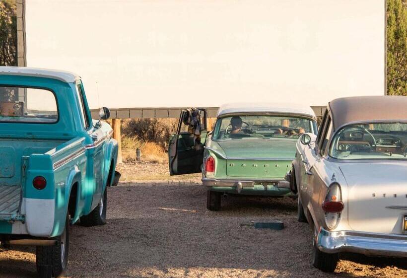 فندق Ofland Escalante