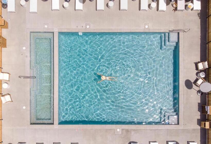 فندق Ofland Escalante