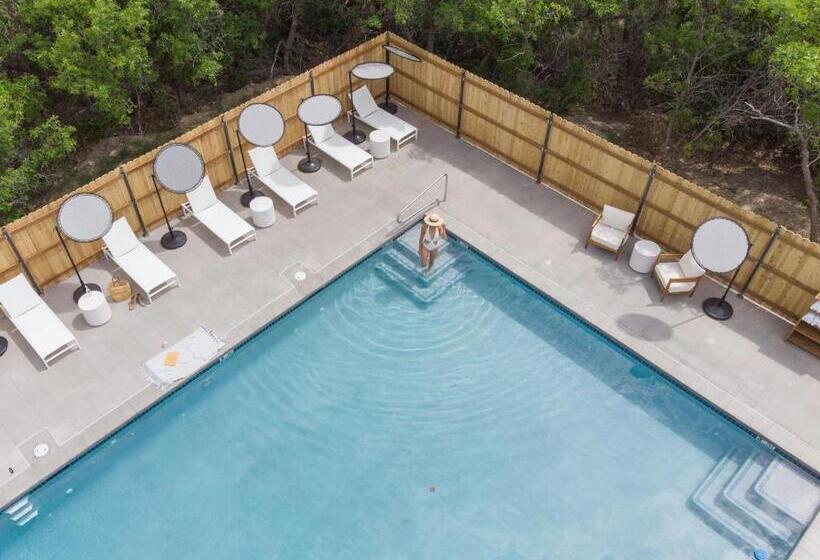 בית מלון כפרי Ofland Escalante