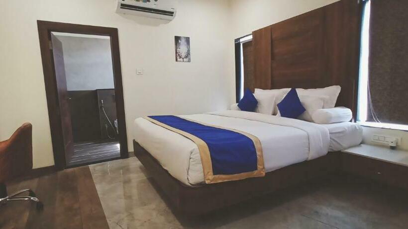 בית מלון כפרי Park