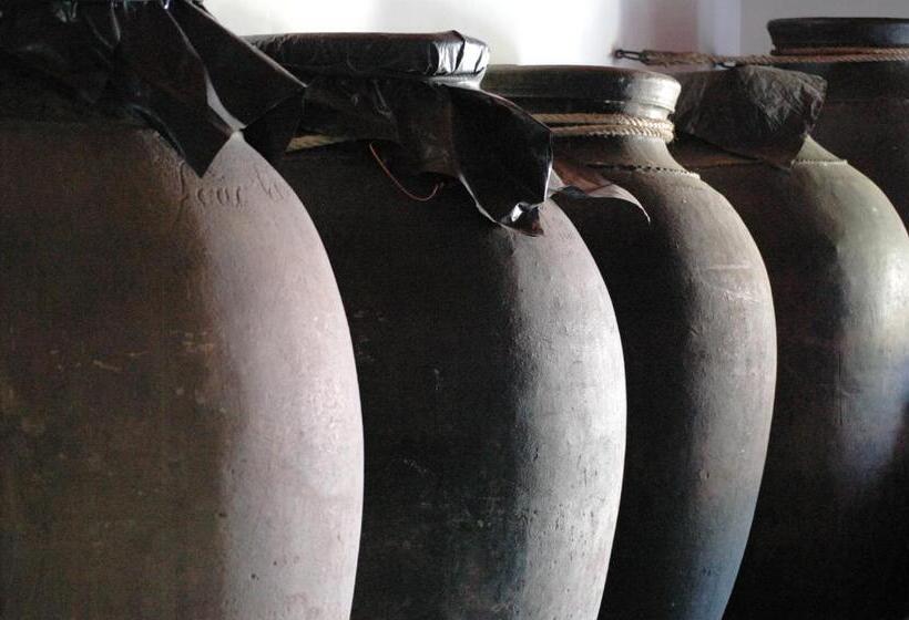 فندق Quinta Do Vaqueirinho   Agro Turismo