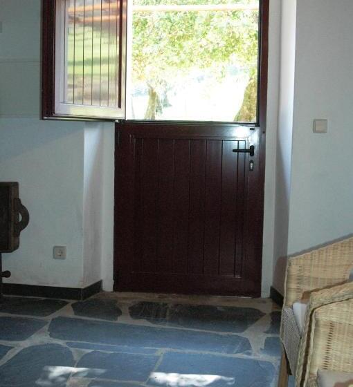 فندق Quinta Do Vaqueirinho   Agro Turismo