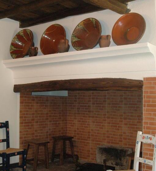 فندق Quinta Do Vaqueirinho   Agro Turismo