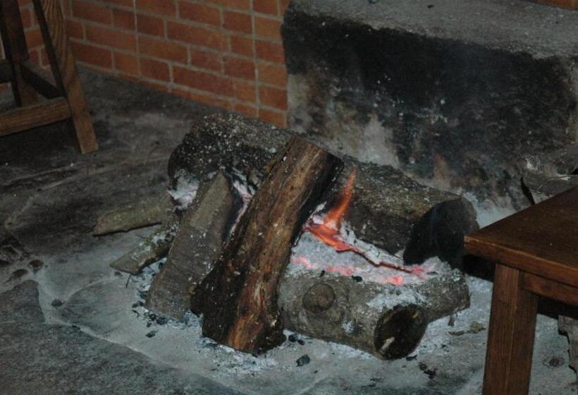 فندق Quinta Do Vaqueirinho   Agro Turismo