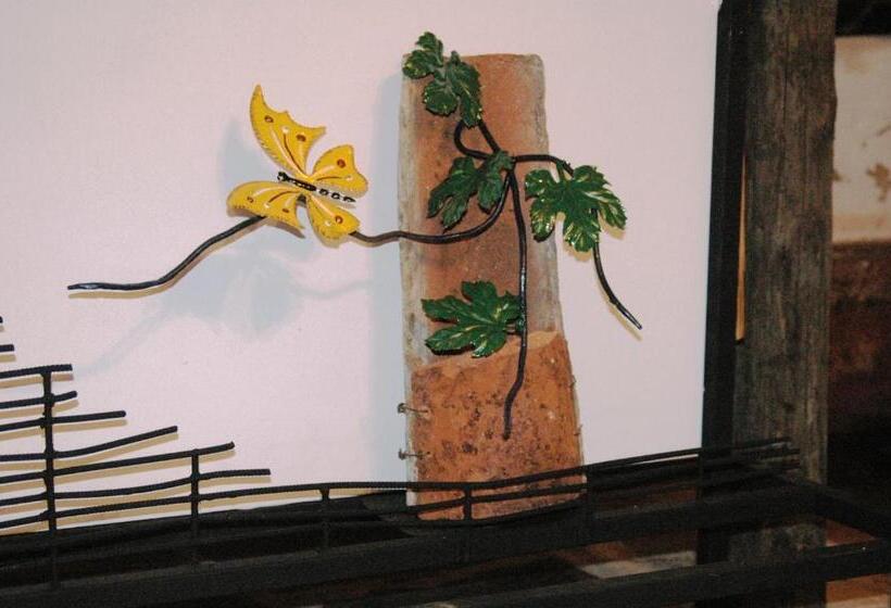 فندق Quinta Do Vaqueirinho   Agro Turismo