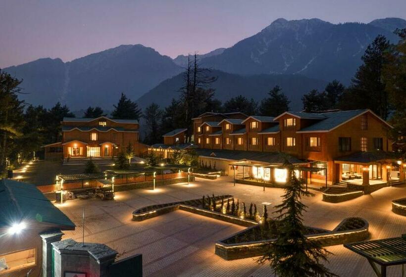 Hotel Radisson Golf Resort Pahalgam