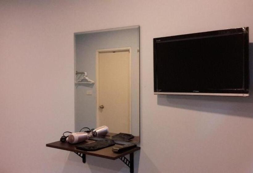 ホテル Rung Phangan