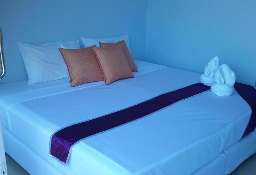 ホテル Rung Phangan