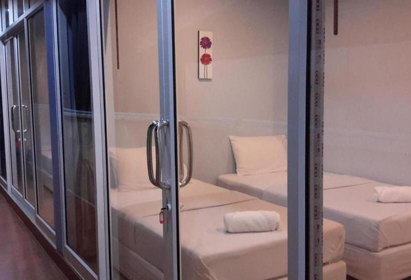 ホテル Rung Phangan