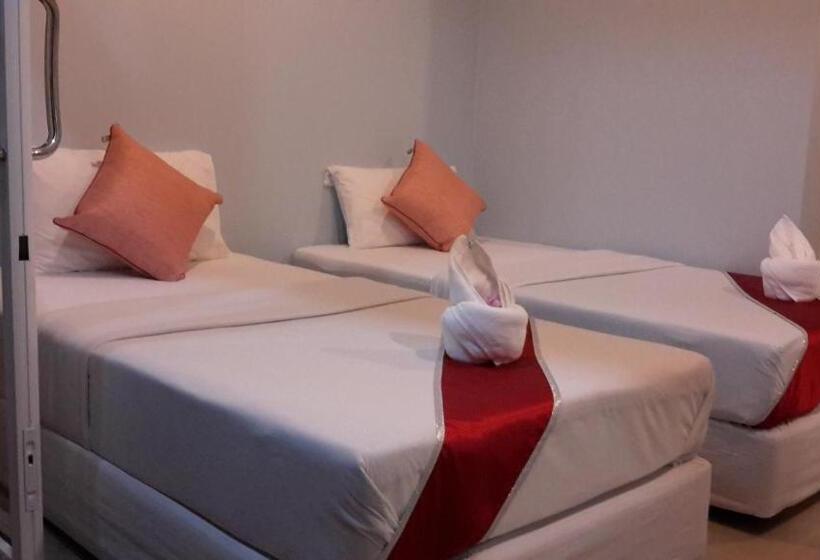 ホテル Rung Phangan