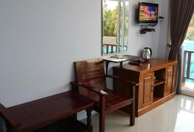 ホテル Rung Phangan