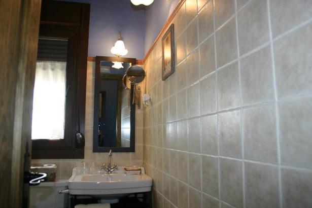 Отель Rural El Marquesito Antigua Casa Carmela