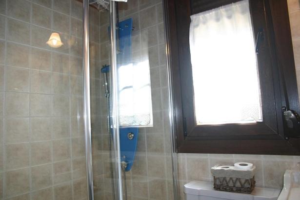 Отель Rural El Marquesito Antigua Casa Carmela