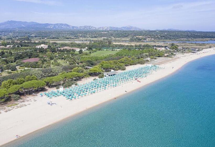 فندق Sentido Orosei Beach