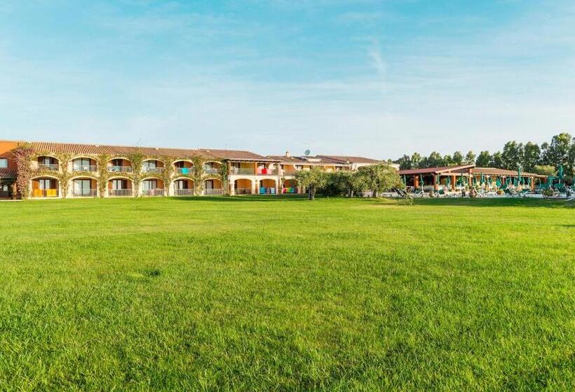 فندق Sentido Orosei Beach