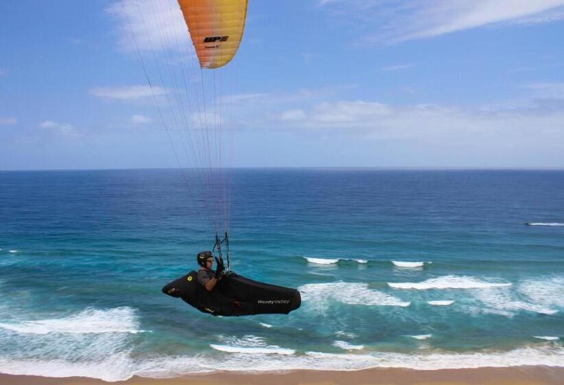 ホテル Sky Island Resort