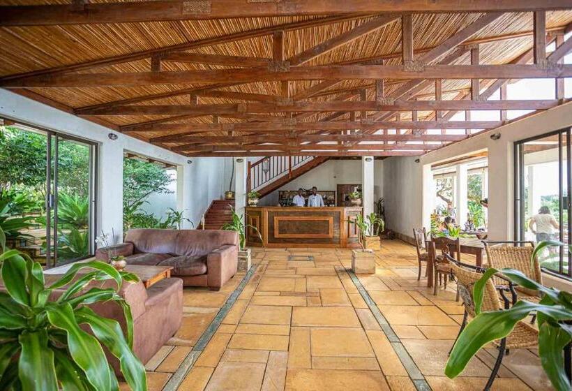 ホテル Sky Island Resort