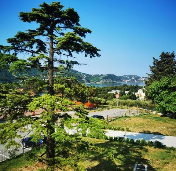 هتل Stella Maris Pastoral Home