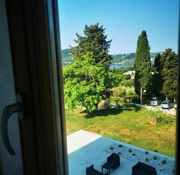 هتل Stella Maris Pastoral Home