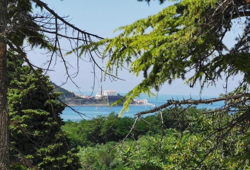 هتل Stella Maris Pastoral Home