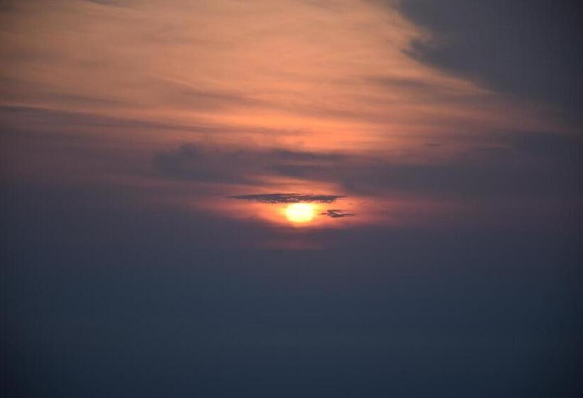 هتل Stella Maris Pastoral Home