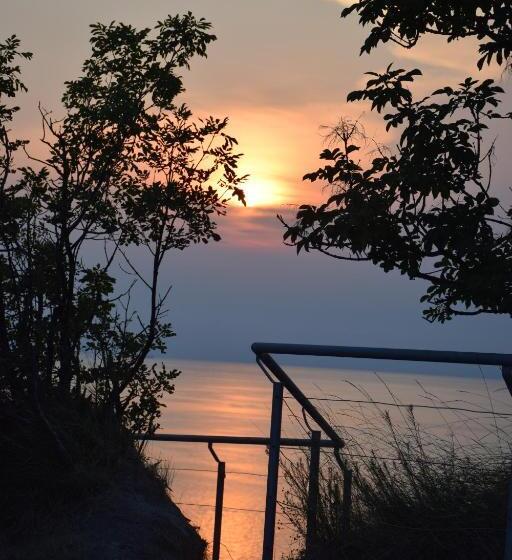 هتل Stella Maris Pastoral Home