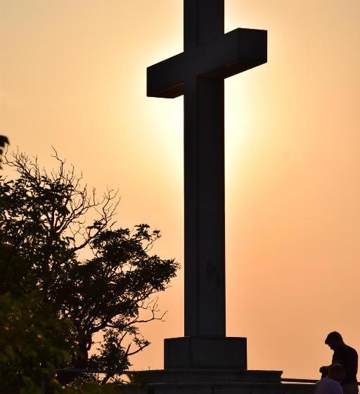 هتل Stella Maris Pastoral Home