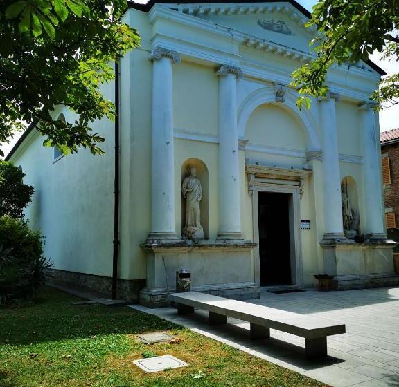 هتل Stella Maris Pastoral Home