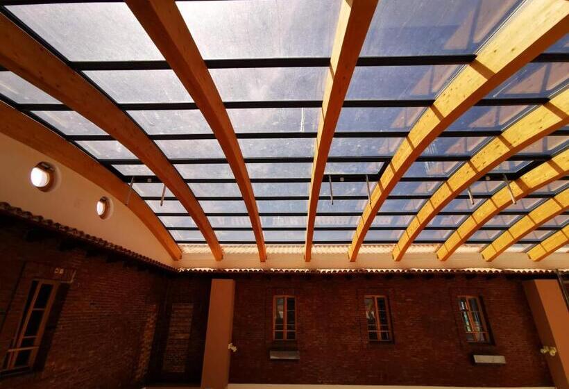 هتل Stella Maris Pastoral Home