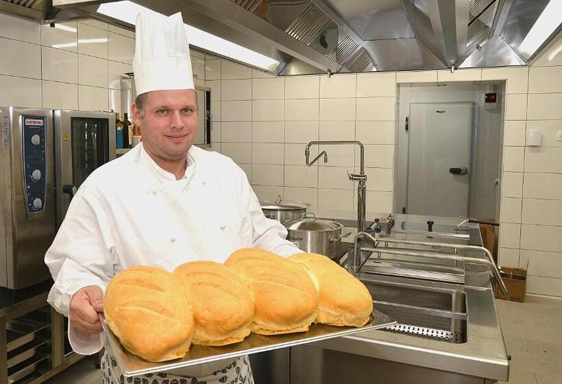 هتل Stella Maris Pastoral Home