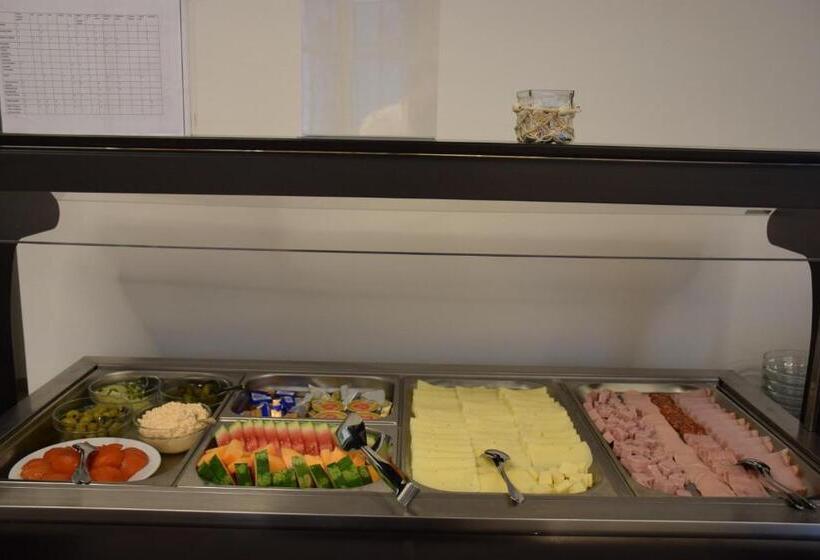 هتل Stella Maris Pastoral Home