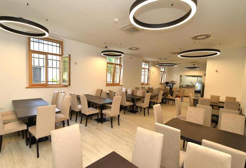 هتل Stella Maris Pastoral Home