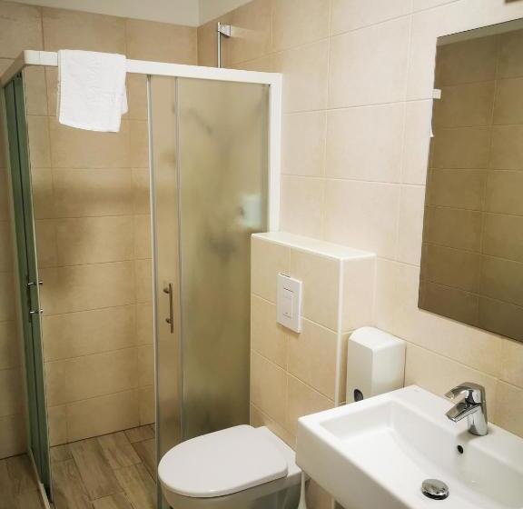 هتل Stella Maris Pastoral Home