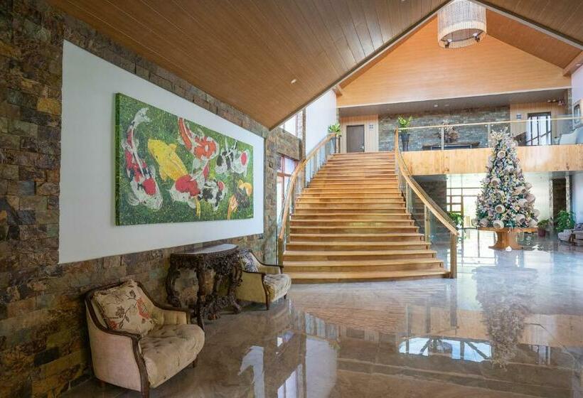 فندق The Farm At Carpenter Hill Inc