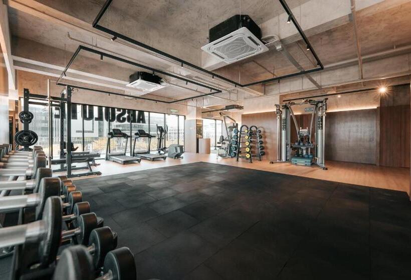 The Luma Hotel, A Member Of Design Hotels