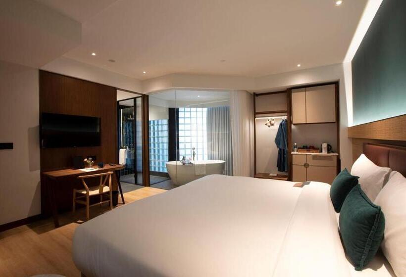 The Luma Hotel, A Member Of Design Hotels