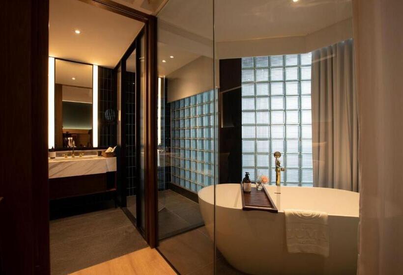 The Luma Hotel, A Member Of Design Hotels