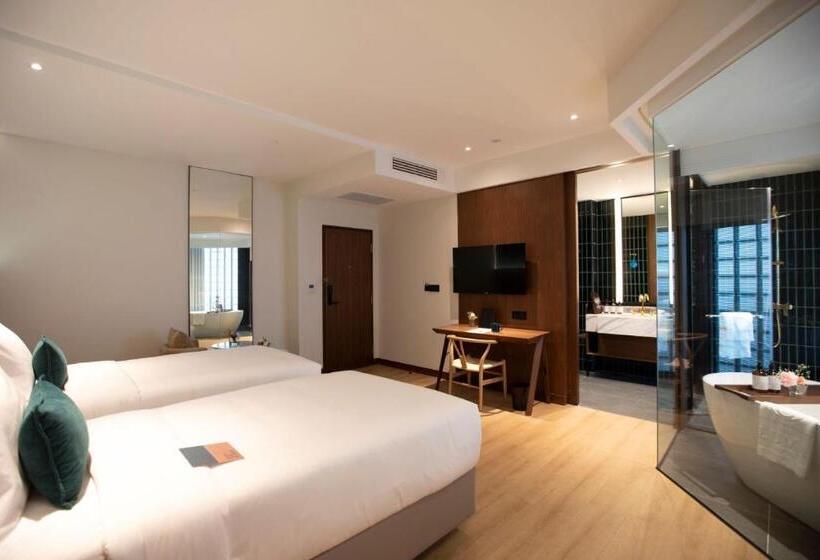 The Luma Hotel, A Member Of Design Hotels