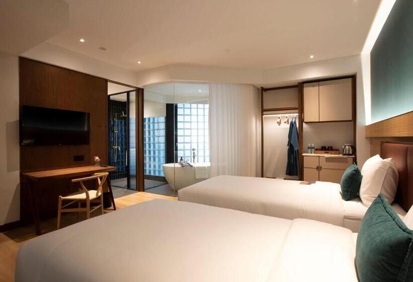 The Luma Hotel, A Member Of Design Hotels