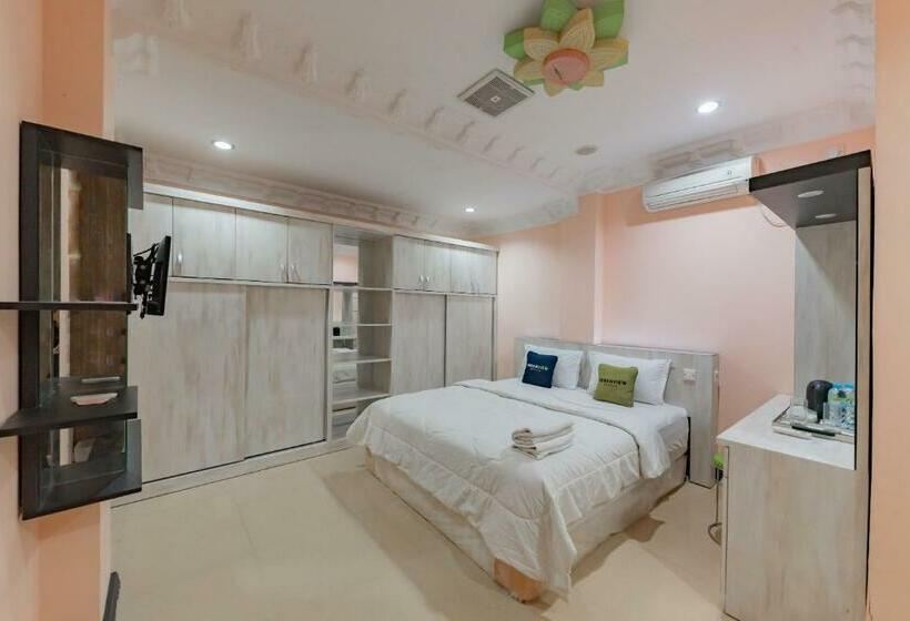 فندق Urbanview Palace Syariah Balikpapan By Reddoorz