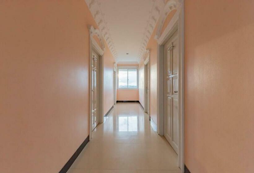 فندق Urbanview Palace Syariah Balikpapan By Reddoorz