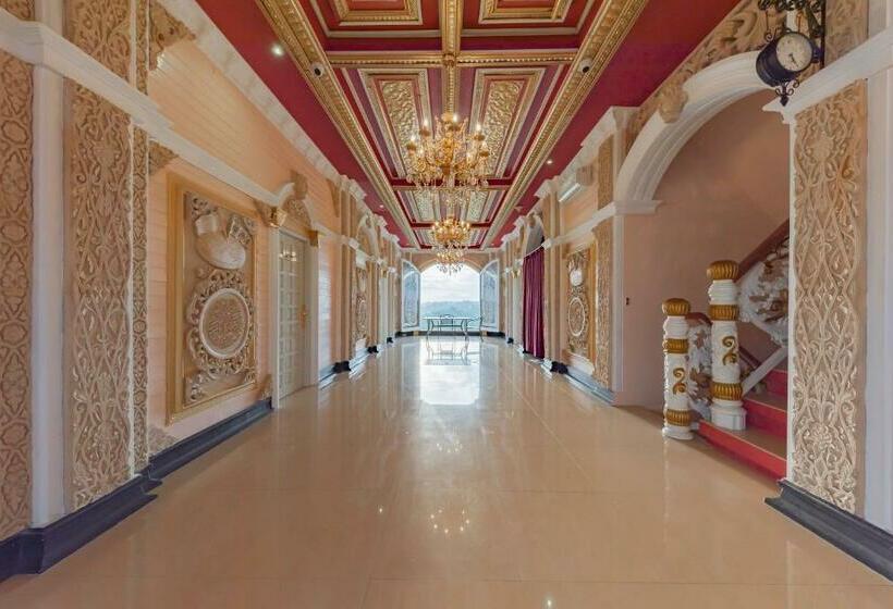 فندق Urbanview Palace Syariah Balikpapan By Reddoorz